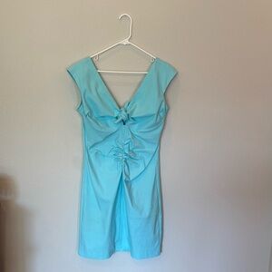 Dixiefried by Pinup Couture Niagara Vintage Wiggle Dress